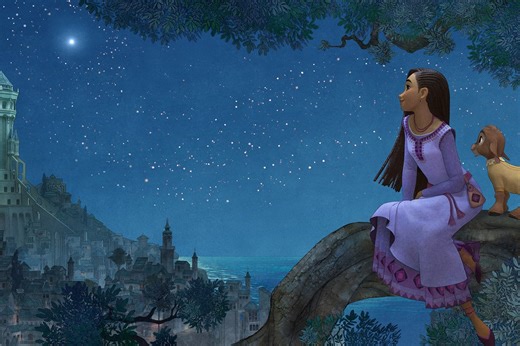 Animatorius – apie „Disney“ pristatomą naują animacinį filmą „Noras“: tai yra geriausia, ką jie galėjo padaryti iki šiol