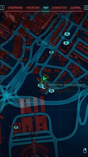 How to get Breakthrought #cyberpunk2077
