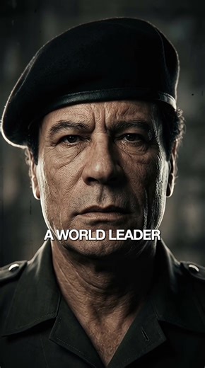 Unspoken Files: The Untold Story of Gaddafi's Fall