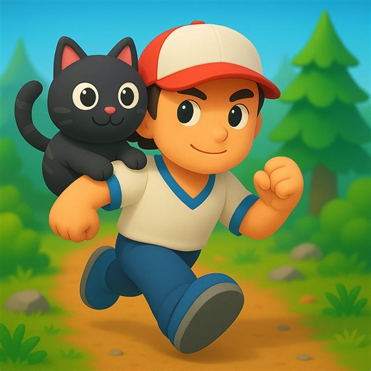 CRITTERS QUEST - Joacă Online Gratuit! | Poki