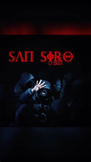 Lferda New Album 'San Siro' Reaction Drill Rap | Morocco Rap Scene