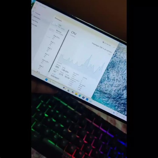 Running Windows 11 on Android with Project Renegade | Aswin Asok posted on the topic | LinkedIn