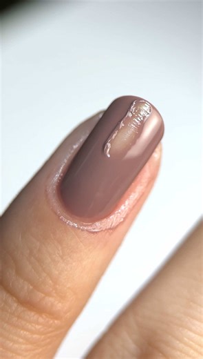 Esmaltes Linda, leve e nude com Descontaço Mercado Livre