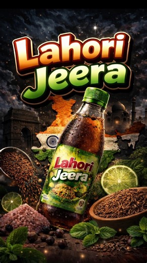 Lahori jeera ne ye kaise kiya?