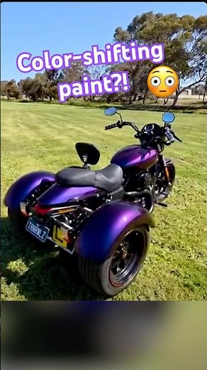 Michelle’s 2020 Harley-Davidson Street 500 Frankenstein Trike #trike #harleydavidson