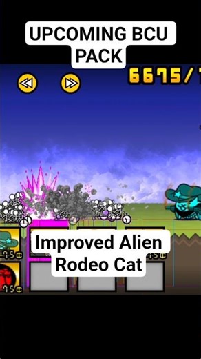 #2 BCU PACK INCOMING!!! #bcupack #bcu #battlecats #fyp #trending