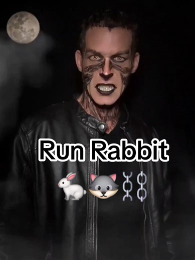 Run Rabbit: A Dark Romance Journey