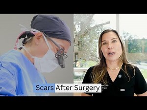 How to Heal Scars After Surgery | Tips from Dr. Nicole Nemeth