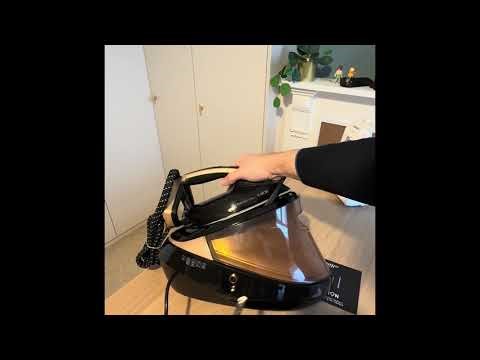 Unboxing en features Calor Pro Express Vision GV9820C0