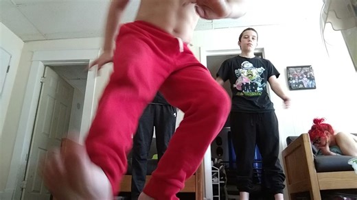 EP5 Dylan Gets Grounded From The Fells Boys S1