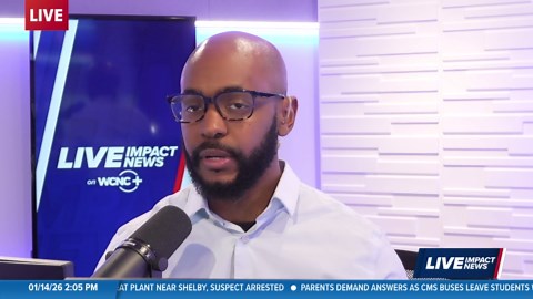 NC General Assembly discusses laws, resources for involuntary commitments