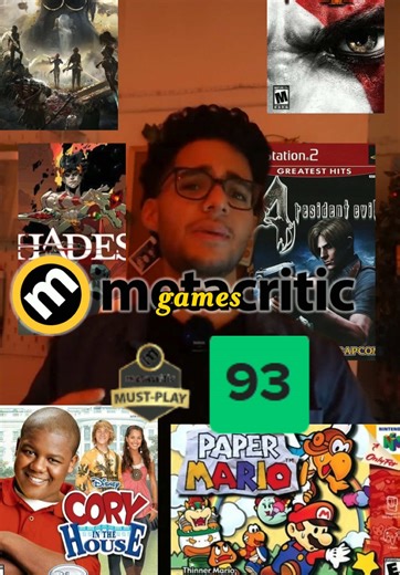 The game that is drive by meme culture Cory in the House is a 2008 adventure stealth video game developed by Handheld Games and published by Disney Interactive Studios for the Nintendo DS. It is based on the Disney Channel television series Cory in the House. #ds #feed #coryinthehouse #metacritic #viral