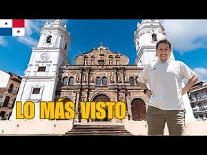7 INCREDIBLE PLACES YOU SHOULD SEE IN PANAMA'S OLD TOWN
