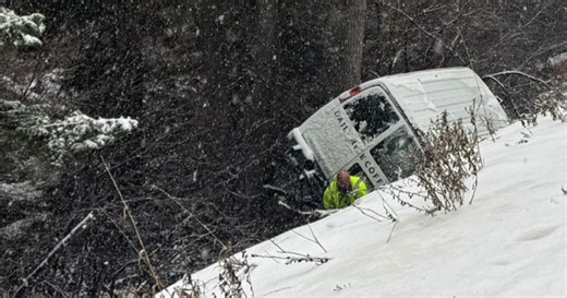 70  mph gusts recorded across northern Utah as front moves through