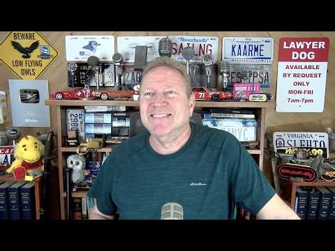 A Couple Points About the Afroman Trial