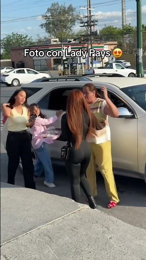 Love you guys ❤️ #ladypays #ladypay #shortvideo #viralvideo #viral #shorts #shortsfeed #photos #c...