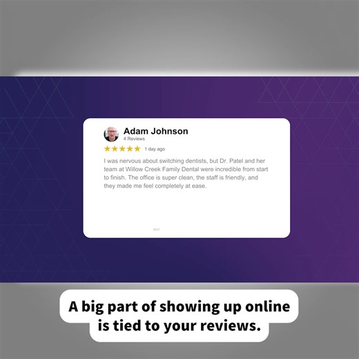 Online reviews matter! ⭐ Hibu One helps you manage, monitor, and respond to reviews so you can build trust and stay connected with your customers. ⭐ #OnlineReviews #ReputationManagement #HibuOne | Hibu