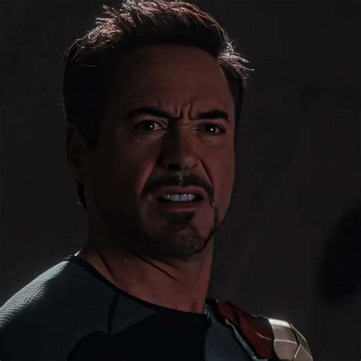 Most Iconic Suit Up | Iron Man X Mark 42 Edit | (HEAVENLY JUMPSTYLE - Slowed)