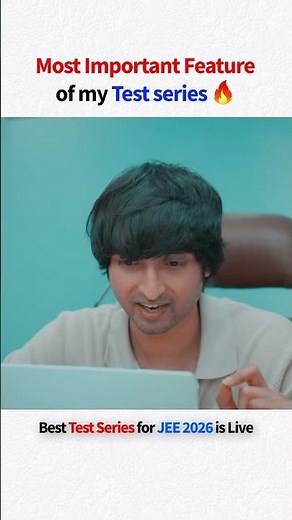 IIT-JEE Topper’s Secret? #iitjee #jee2026 #studymotivation