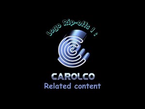 Logo Rip offs (Part 1) : Carolco Pictures related content