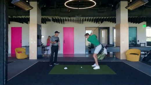 T-Mobile for Business TV Spot, 'PGA: Game-Changing Technology'