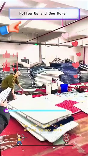 #foryou #foryoupage #hometextile #textile #textiles #textileart #textiledesign #factory #factorywork #sewingmachine