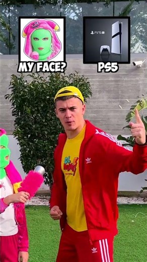 Το πρόσωπο μου ή 67?