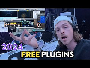 10 Amazing Free Vocal Plugins (2024)
