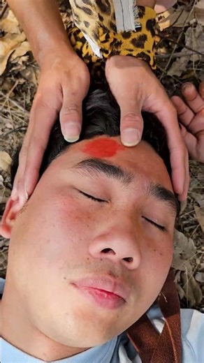 Indigenous Tribe Saves a Lost Man