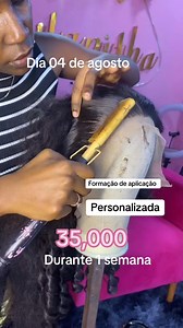 95K views · 484 reactions | #formaçãoprofissional Quer ganhar...