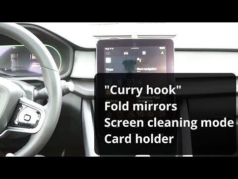 Polestar 2 Tips & Tricks!!!