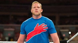 WWE News: Jack Swagger officially released from the WWE