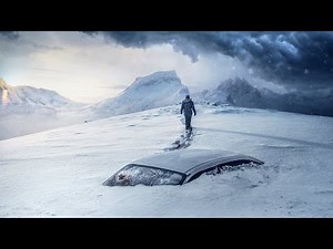 Filme completo Pânico na Neve HD - 2020 1080p