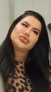 I think my date is scared of all my BBLs 😫 | Hooked On The Look