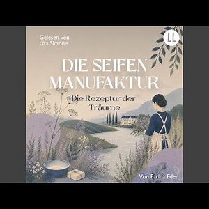 Kapitel 319 - Die Seifenmanufaktur (Teil 1)