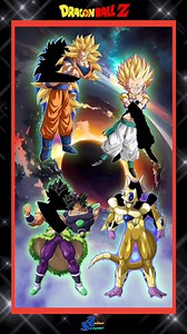 Dragonball Z Characters 4 Level Power Speed Game! Anime Sniper Photo Stop Challenge Level up! #photostopchallenge #dragonball #dbz #dbzfan #trendingreels #viralreels #fypシ゚viralシ #animesniperetc #animegame #anime | Anime Sniper etc