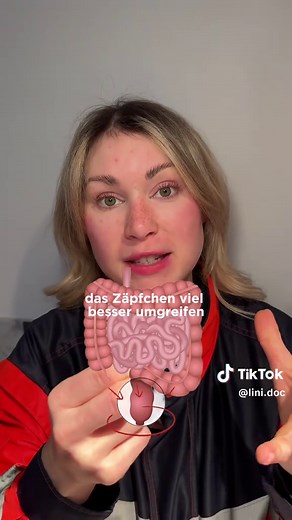 Zäpfchen richtig anwenden – Tipps für Eltern