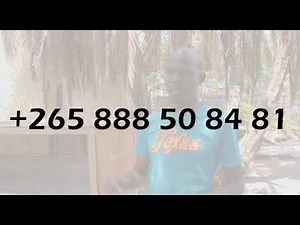 ZAZAZA POULTRY FARM MALAWI