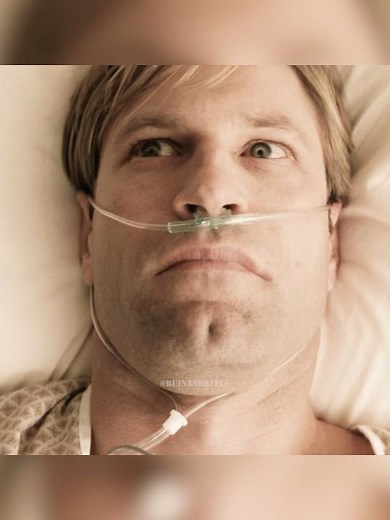 “Hard to believe, but smoking saved your life.”