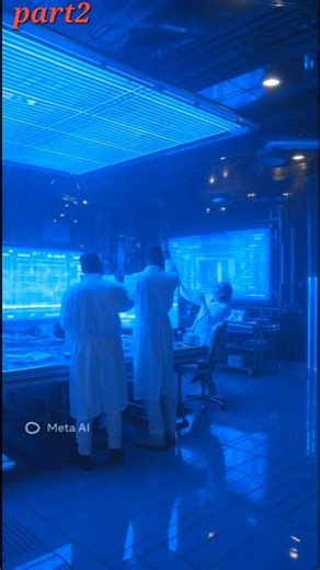 "नैनोटेक्नोलॉजी | भविष्य की तकनीक जो दुनिया बदल देगी" #futuretechnology