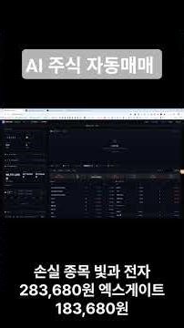 #AI Automated Trading #AI Indicators #AI Conditional Search Formulas #AI Signal Formulas #Stock A...