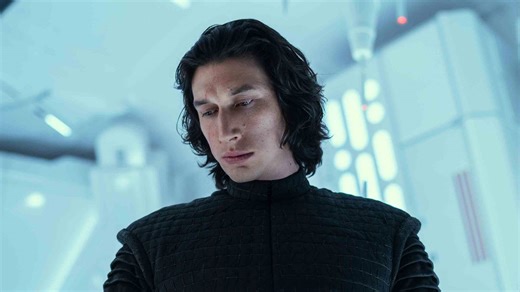 7 Years Later, Steven Soderbergh Seals the Fate of His Ben Solo Star Wars Sequel