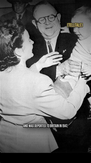 War Bride Who Chose Gun Over Goodbye #thetelltaleoriginal #TrueCrime #ireland #mystery #WorldWarII | Telltale