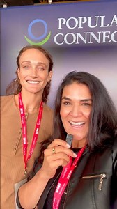 W4C & Population Connection at the ICFP 2025!