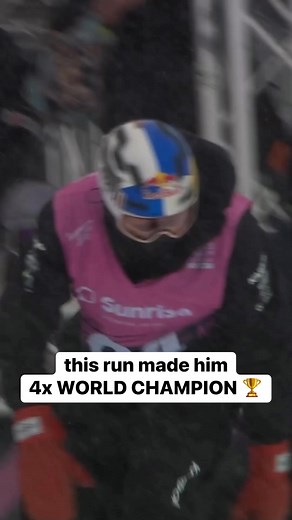 170K views · 2.4K reactions | Scotty James out there making snowboard history 壘 | Red Bull Snow | Facebook