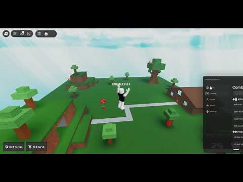 Roblox ability wars script (2025) FREE