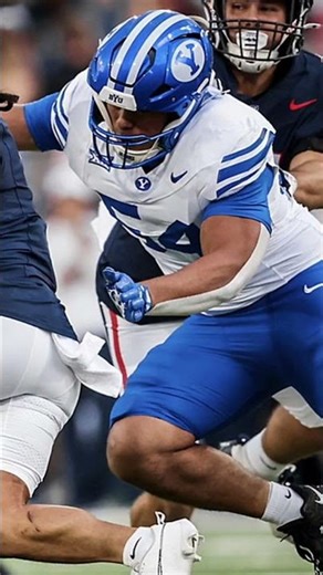 Siale Esera is our Re-Lyte Athlete of the Week with 16 Tackles Last Game