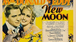 New Moon 1940 with Jeanette MacDonald, Nelson Eddy and Mary Boland