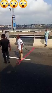 40K views · 61 reactions | Third Mainland bridge this morning #postviral2025 #copiedandshareasseen #ContributeYourQouta #fypシ #fypviralpost2025 #fyp #highlights2025 #fypage #thinkpositively #fyppage @highlight | Hajia Yekini | Facebook