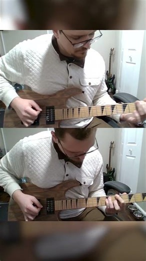 Shout It Out Loud -KISS (Guitar Cover)